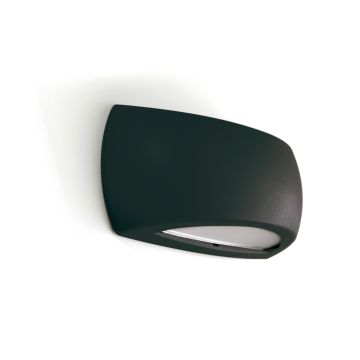 Kinkiet CALM 646A-G05X1A-02 1x6W/E27 800lm Ciepła biała 2700K od Novolux