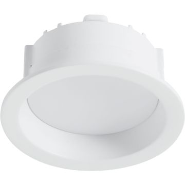 Downlight wpuszczany CALYPSO2 979A-L3105A-01 3000K 1x5W/LED 440lm od Novolux