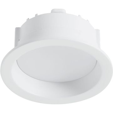Downlight wpuszczany CALYPSO2 979A-L3305A-01 4000K 1x5W/LED 480lm od Novolux