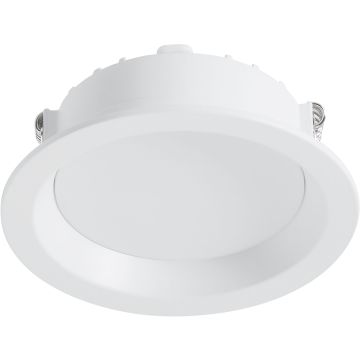 Downlight wpuszczany CALYPSO2 979B-L3112A-01 3000K 1x12W/LED 1100lm od Novolux