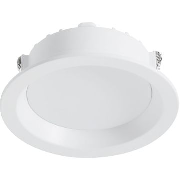 Downlight wpuszczany CALYPSO2 979B-L3312A-01 4000K 1x12W/LED 1200lm od Novolux