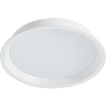Downlight wpuszczany CALYPSO2 979D-L3330A-01 3000K 1x30W/LED 3180lm od Novolux