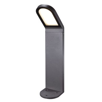 Lampa stojąca CASTELLO 534B-L0109A-04 1x9W/LED 711lm Ciepła biała 3000K od Novolux