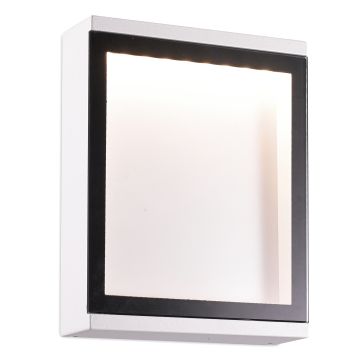 Plafon ścienny CELLA 535A-L0106A-01 1x6W/LED 478lm Ciepła biała 3000K od Novolux