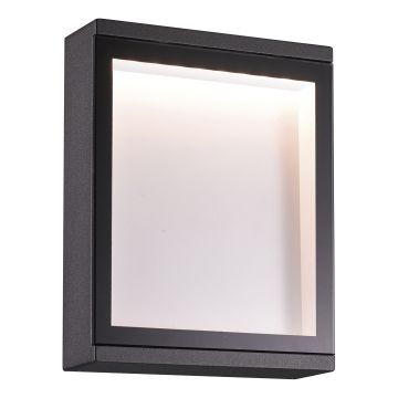 Plafon ścienny CELLA 535A-L0106A-04 1x6W/LED 478lm Ciepła biała 3000K od Novolux