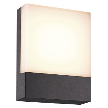 Plafon ścienny CENADI 536A-L0106A-04 1x6W/LED 647lm Ciepła biała 3000K od Novolux