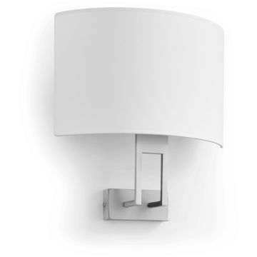 Kinkiet CLASSICAL 986A-G05X1A-35-CA 1x40W/E27 od Novolux