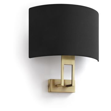 Kinkiet CLASSICAL 986A-G05X1A-47-CB 1x40W/E27 od Novolux