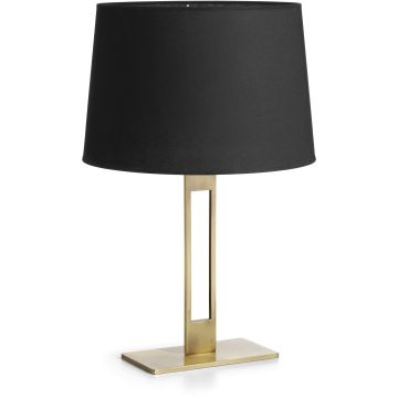 Lampka stołowa CLASSICAL 986B-G05X1A-47-CB 1x60W/E27 od Novolux