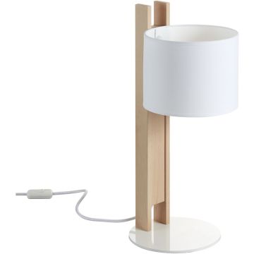 Lampka stołowa Compact 621D-G05X1A-50-CA 1x40W/E27 od Novolux