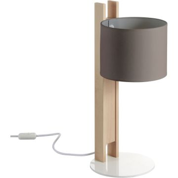Lampka stołowa Compact 621D-G05X1A-50-CG 1x40W/E27 od Novolux
