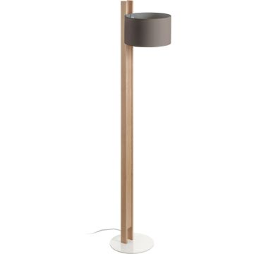 Lampa podłogowa Compact 621E-G05X1A-50-CG 1x40W/E27 od Novolux