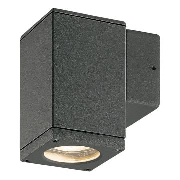 Kinkiet CUB 555C-G21X1A-04 1x4,5W/GU10 od Novolux