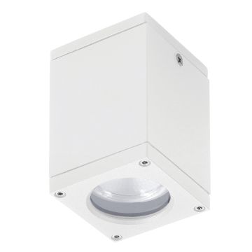Plafon sufitowy CUB 555E-G21X1A-01 1x4,5W/GU10 od Novolux