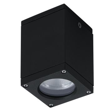 Plafon sufitowy CUB 555E-G21X1A-02 1x4,5W/GU10 od Novolux