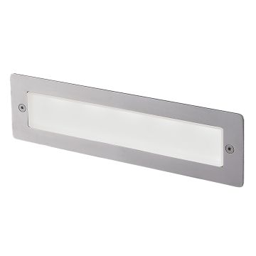 Lampa do zabudowy DAS 544A-L0105A-30 1x5W/LED 500lm Ciepła biała 3000K od Novolux