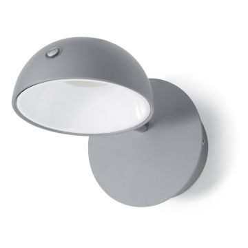 Kinkiet DIDEN 592A-L0105A-03 1x5W/LED 330lm Ciepła biała 3000K od Novolux