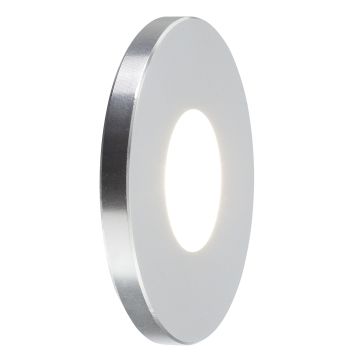 Oprawa do zabudowy DONISI 546A-L0101A-30 1x1W/LED 72lm Ciepła biała 3000K od Novolux