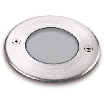 Downlight wpuszczany Elio 058A-L0205B-30 1x4W/LED 420lm od Novolux
