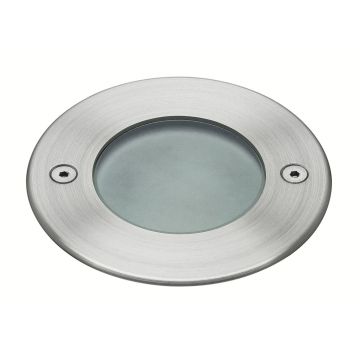 Lampa najazdowa Elio 093A-L0205B-30 1x2W/LED 420lm od Novolux