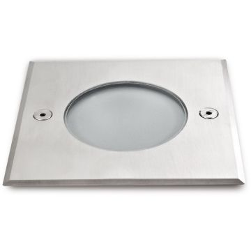 Lampa najazdowa Elio 249A-L0105B-30 3000K 1x4W/LED 400lm od Novolux