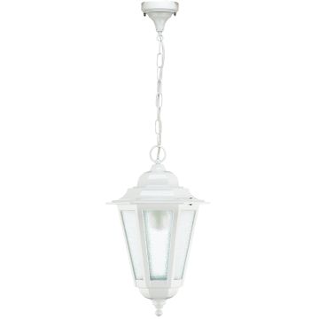 Zwis sufitowy ELITE 6 096C-G05X1A-01 1x42W/E27 od Novolux