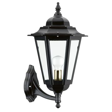 Kinkiet ELITE 6 096F-G05X1A-02 1x42W/E27 od Novolux