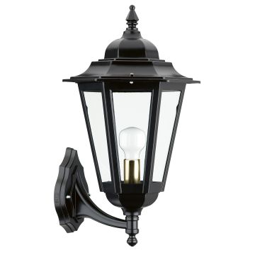 Kinkiet ELITE 6 096H-G05X1A-02 1x42W/E27 od Novolux