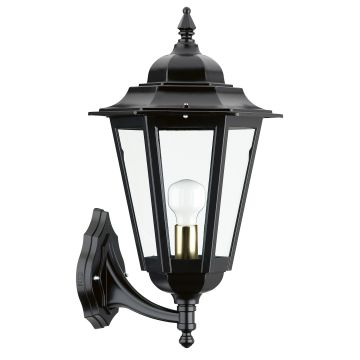 Kinkiet ELITE 6 096I-G05X1A-02 1x42W/E27 od Novolux