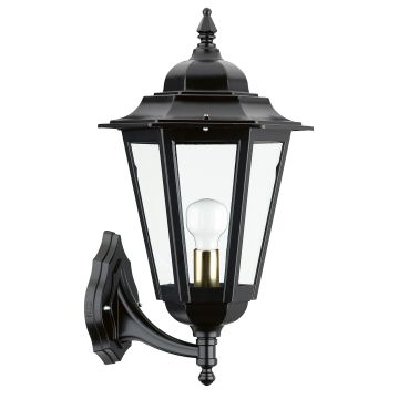 Kinkiet ELITE 6 096J-G05X1A-02 1x42W/E27 od Novolux