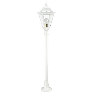Lampa stojąca ELITE 6 096O-G05X1A-01 1x42W/E27 od Novolux