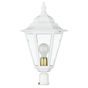 Oprawa do latarni ELITE 6 096Q-G05X1A-01 1x70W/E27 od Novolux