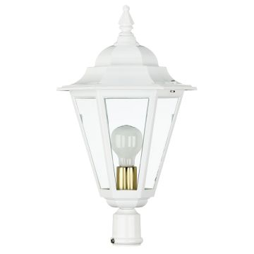 Oprawa do latarni ELITE 6 096R-G05X1A-01 1x70W/E27 od Novolux