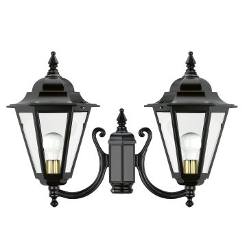 Oprawa do latarni ELITE 6 096S-G05X1A-02 2x70W/E27 od Novolux