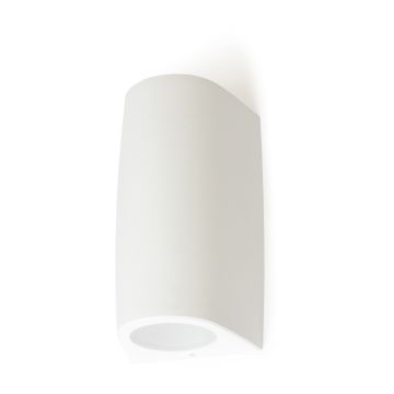 Kinkiet ESTEL 793A-G21X1A-01 2x3,5W/GU10 400lm Ciepła biała 3000K od Novolux