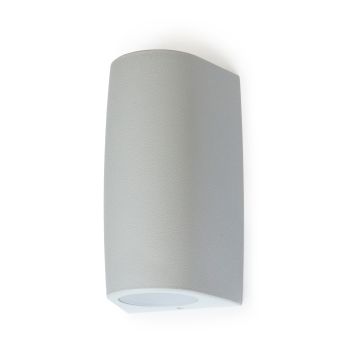 Kinkiet ESTEL 793A-G21X1A-03 2x3,5W/GU10 400lm Ciepła biała 3000K od Novolux