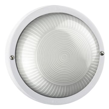 Plafon ścienno-sufitowy FAR 107B-G05X1A-01 1x12W/E27 od Novolux