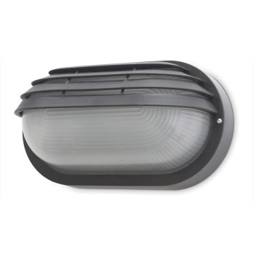 Kinkiet FAR 107G-G05X1A-04 1x12W/E27 od Novolux
