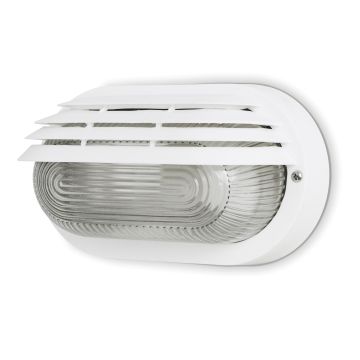 Kinkiet FAR 107H-G05X1A-01 1x21W/E27 od Novolux