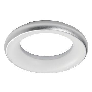 Plafon ścienno-sufitowy FRED 715A-L0125A-03 1x25W/LED 1850lm Ciepła biała 3000K od Novolux