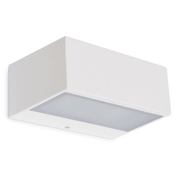 Kinkiet IONA 634A-H35X1A-01 1x60W/R7s od Novolux