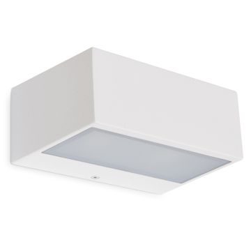Kinkiet IONA 634B-L0113B-01 1x13W/LED 1200lm Ciepła biała 3000K od Novolux