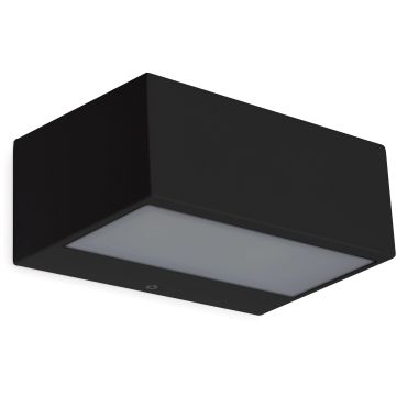 Kinkiet Iona 634C-G05X1A-02 3000K 1x6W/E27-Ø4,5 od Novolux