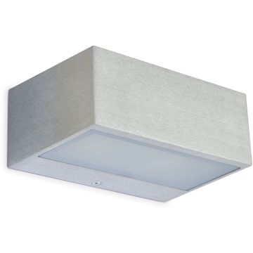 Kinkiet Iona 634C-G05X1A-03 4000K 1x40W/E27-Ø4,5 od Novolux