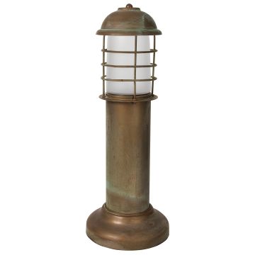 Lampa stojąca ISEO 667B-G05X1A-33 1x42W/E27 od Novolux