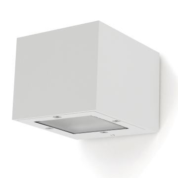 Kinkiet ISORA 157A-H20X1A-01 1x40W/G9 od Novolux