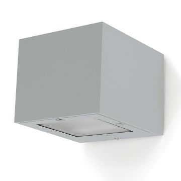 Kinkiet ISORA 157A-H20X1A-03 1x40W/G9 od Novolux