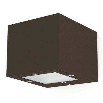 Kinkiet ISORA 157A-H20X1A-91 1x40W/G9 od Novolux
