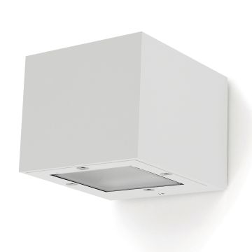 Kinkiet ISORA 157A-L0105B-01 1x4W/LED 352lm Ciepła biała 3000K od Novolux