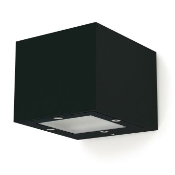 Kinkiet ISORA 157A-L0105B-02 1x4W/LED 352lm Ciepła biała 3000K od Novolux